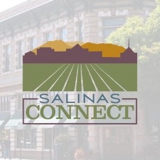 SalinasConnect app icon