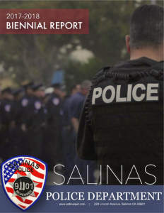 2017-2018 Biennial Report