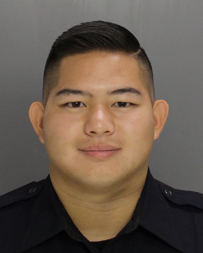 Officer: Tommy Kor